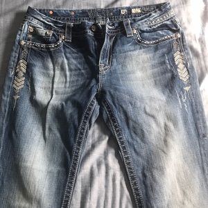 Miss me jeans TALL!!!